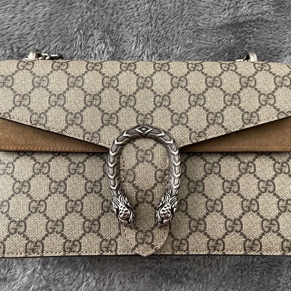 Gucci Handbags - Gucci Dionysus small shoulder bag